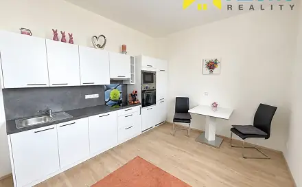 Prodej bytu 1+kk 36 m², Komenského, Přerov - Přerov I-Město