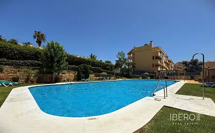 Prodej bytu 3+kk 68 m², Calahonda, Španělsko