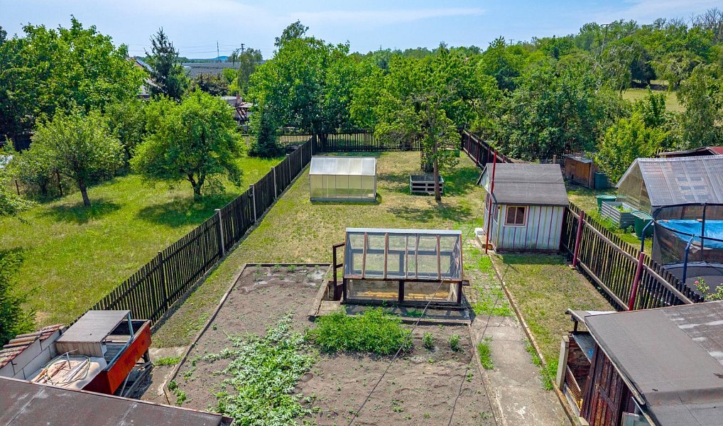 Prodej domu 140 m² s pozemkem 409 m², Jeníkov – náhled fotky 34