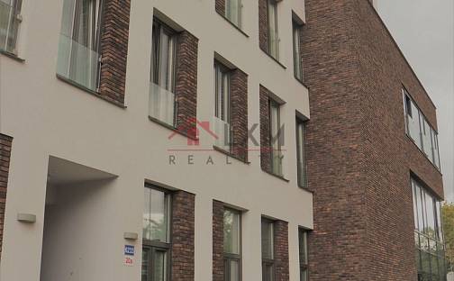 Pronájem bytu 3+kk 72 m², Opavská, Ostrava - Poruba