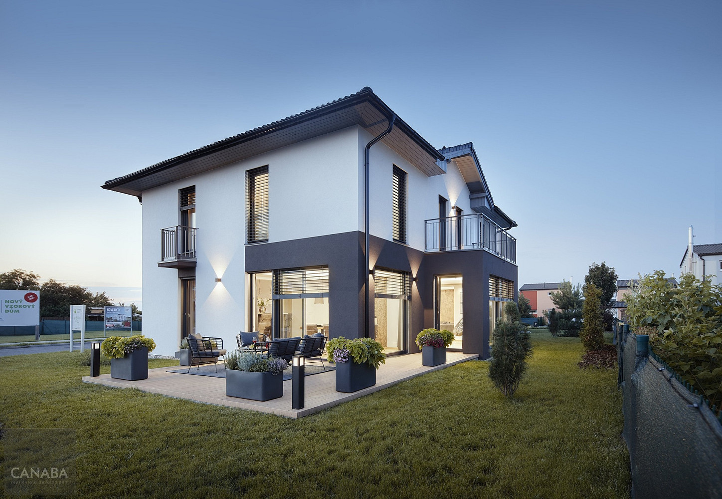 Prodej domu 200 m² s pozemkem 1 m²