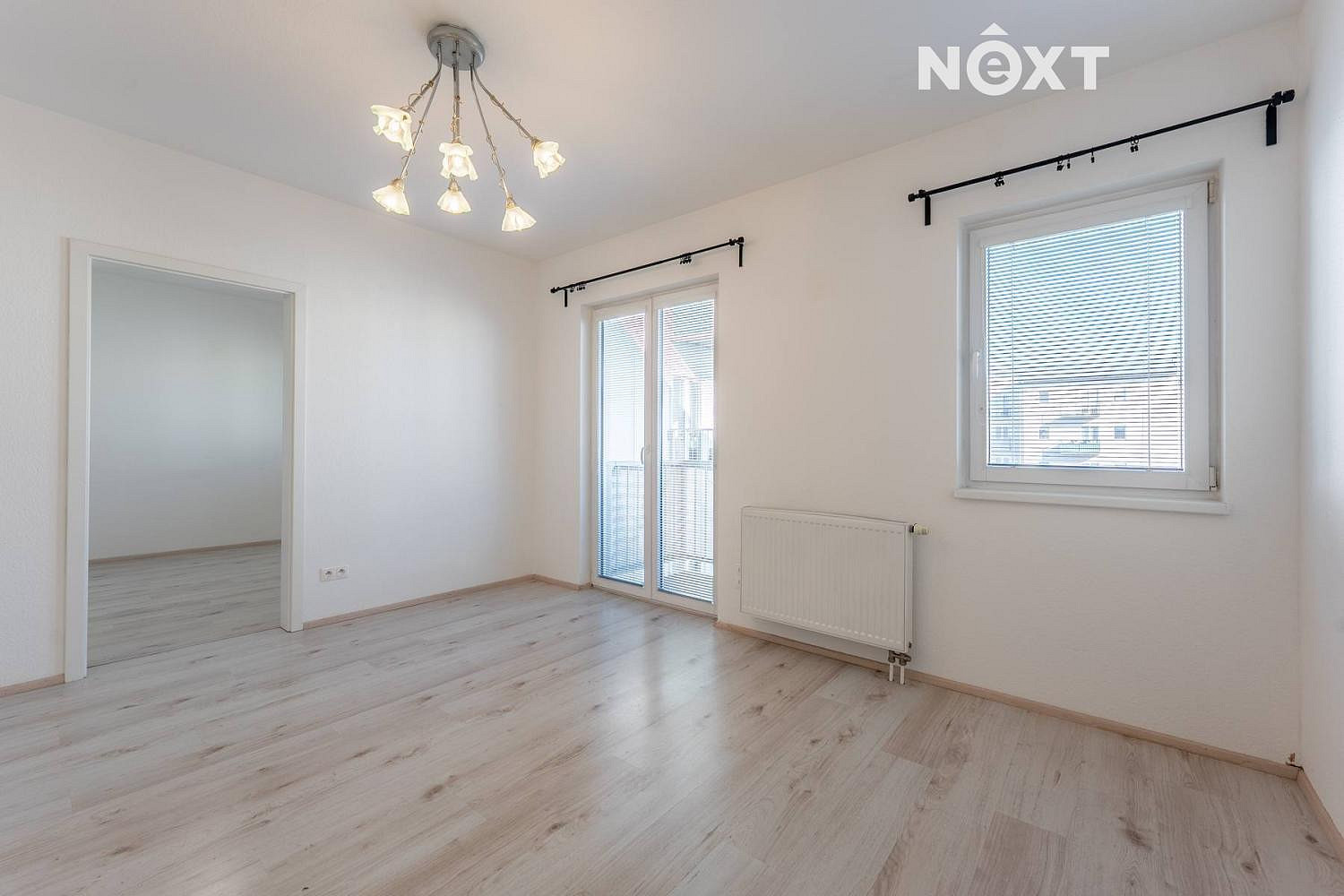 Pronájem bytu 2+kk 52 m² – fotografie 3