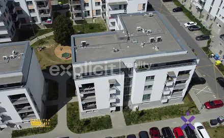 Prodej bytu 3+kk 101 m², Purkyňova, Kroměříž
