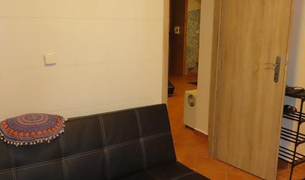 Pronájem komerčního objektu (jiného typu) 50 m², Praha – náhled fotky 5