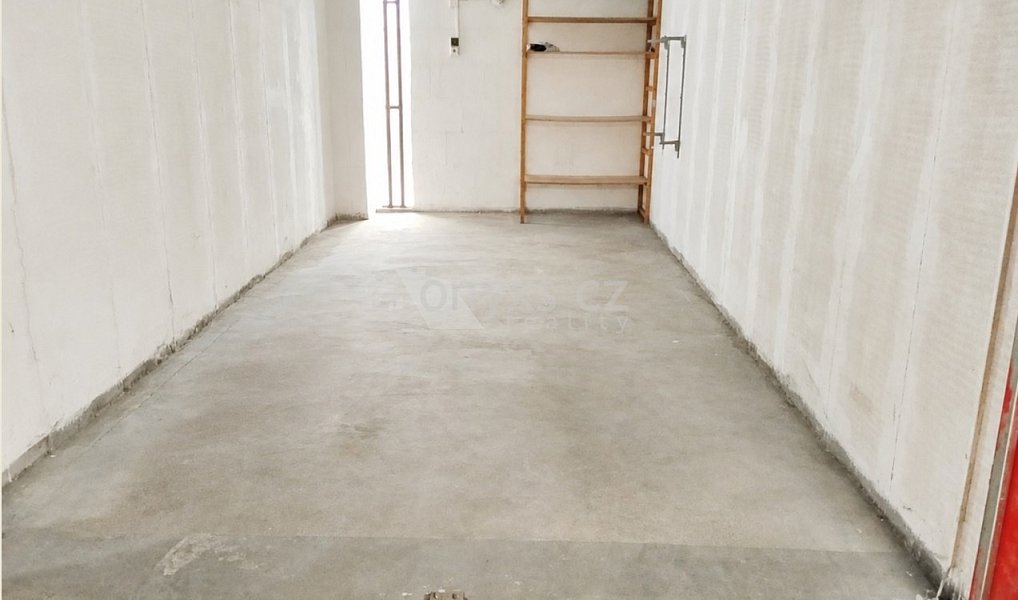 Prodej garáže Praha 5 Stodůlky, Velká Ohrada, Praha – náhled fotky 3