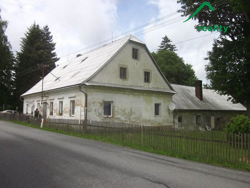Prodej domu 240 m² s pozemkem 3 949 m² – fotografie 5