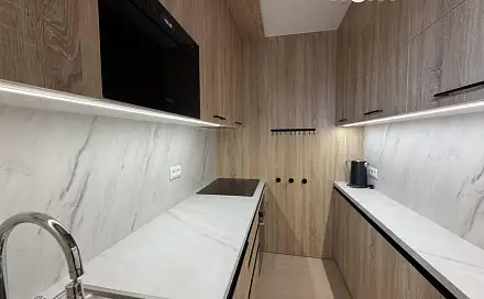 Pronájem bytu 2+kk 40 m², Prušánecká, Brno - Židenice