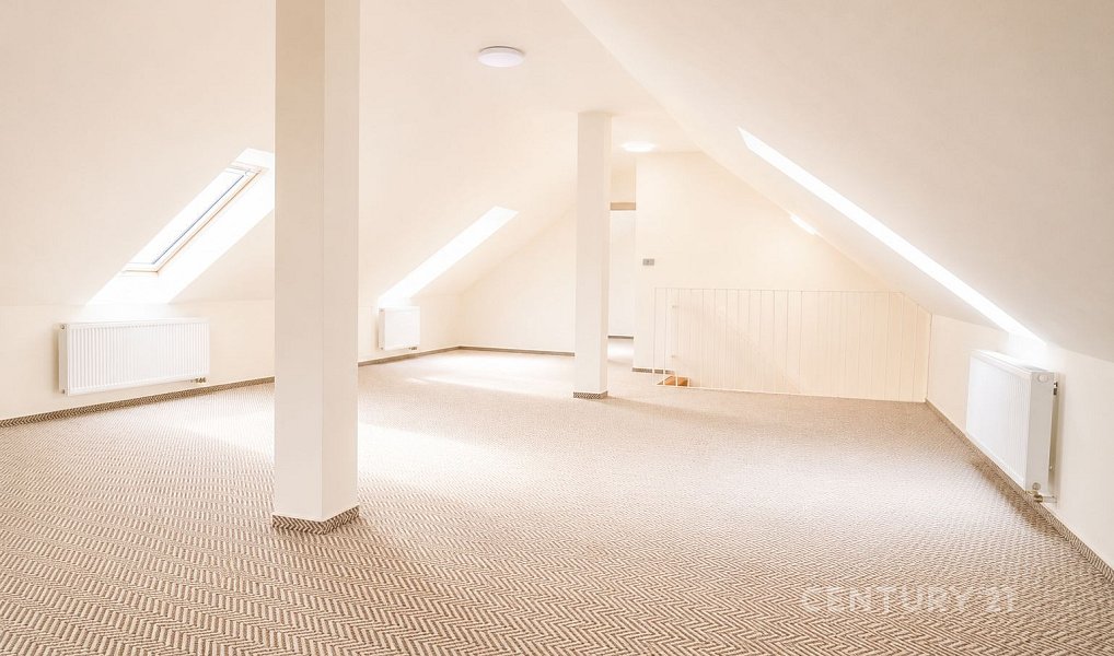 Pronájem domu 236 m² s pozemkem 1 500 m², Benešov – náhled fotky 22