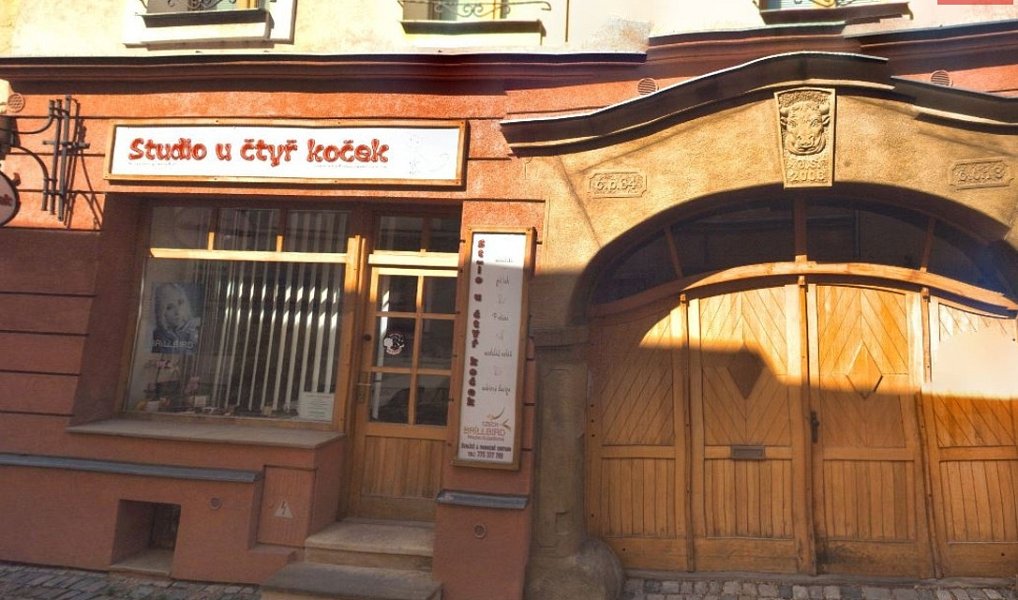 Pronájem komerčního objektu (jiného typu) 99 m², Olomouc – náhled fotky 16