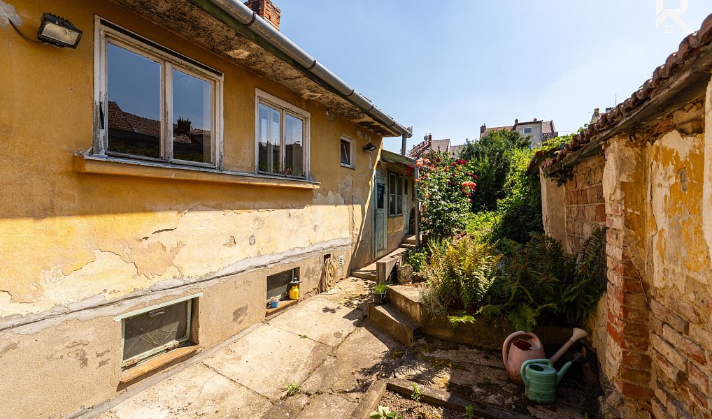 Prodej domu 89 m² s pozemkem 154 m², Brno – náhled fotky 40