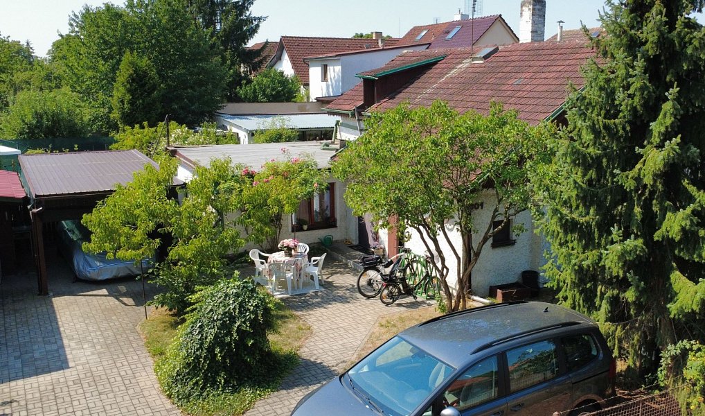 Prodej domu 91 m² s pozemkem 724 m², Čelákovice – náhled fotky 3