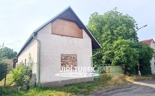 Prodej domu 270 m² s pozemkem 1 216 m², K Potoku, Pečky - Velké Chvalovice, okres Kolín