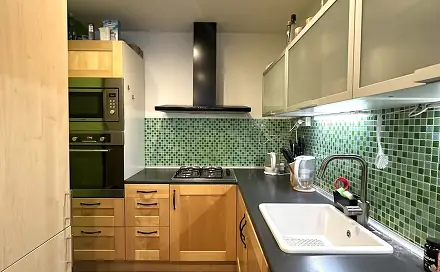 Pronájem bytu 3+kk 63 m²