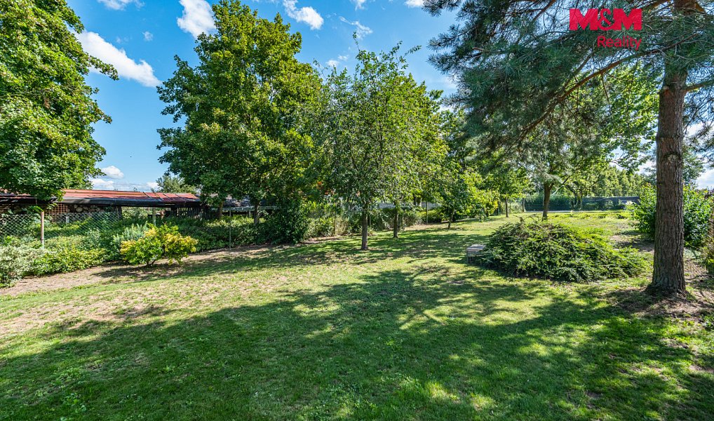 Prodej domu 97 m² s pozemkem 985 m², Rožďalovice – náhled fotky 19