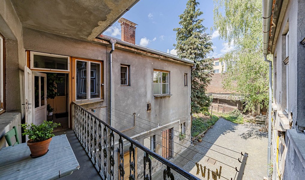 Prodej nájemního domu, činžáku 970 m², Uherský Brod – náhled fotky 12