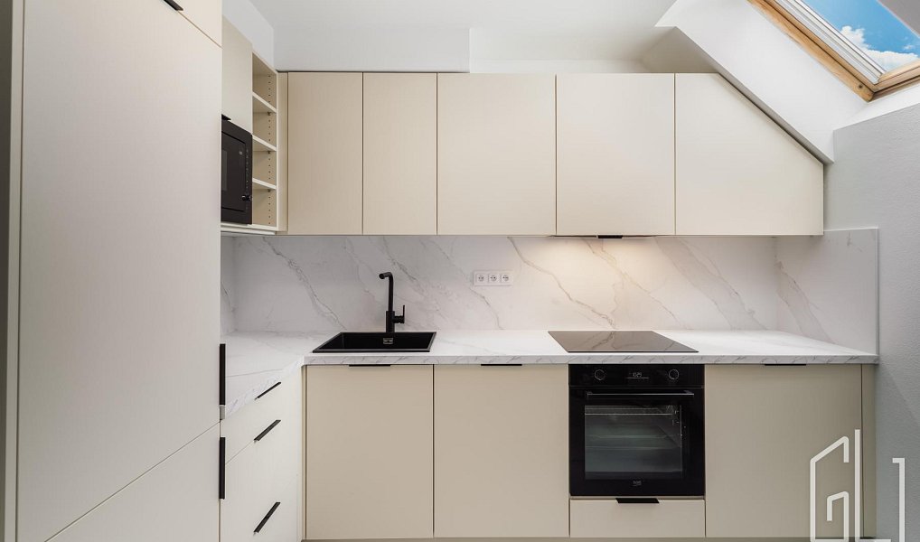 Prodej bytu 3+1 84 m², Praha – náhled fotky 6
