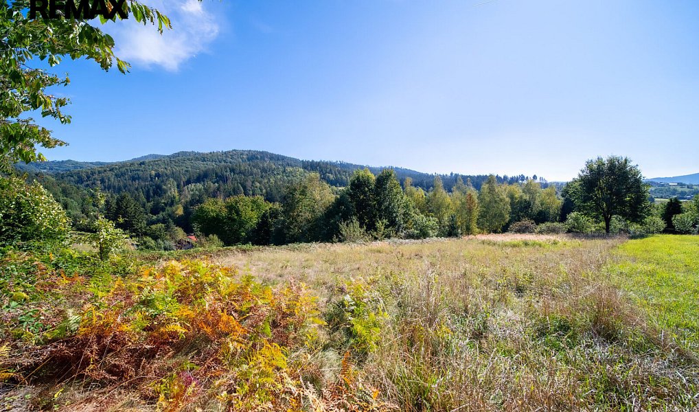 Prodej stavebního pozemku 776 m², Jablunkov – náhled fotky 7