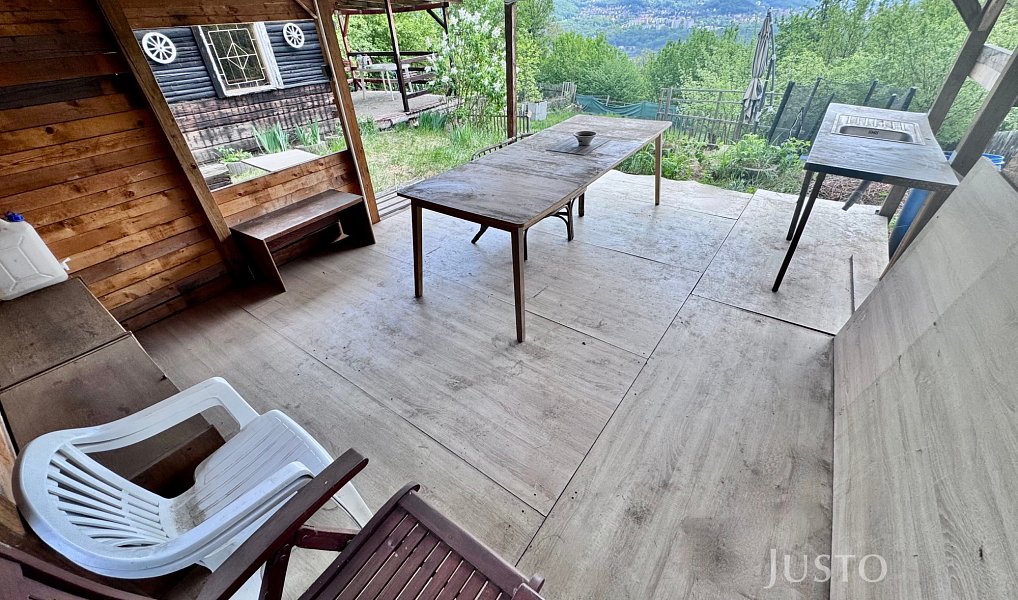 Prodej chaty/chalupy 12 m² s pozemkem 917 m², Ústí nad Labem – náhled fotky 23