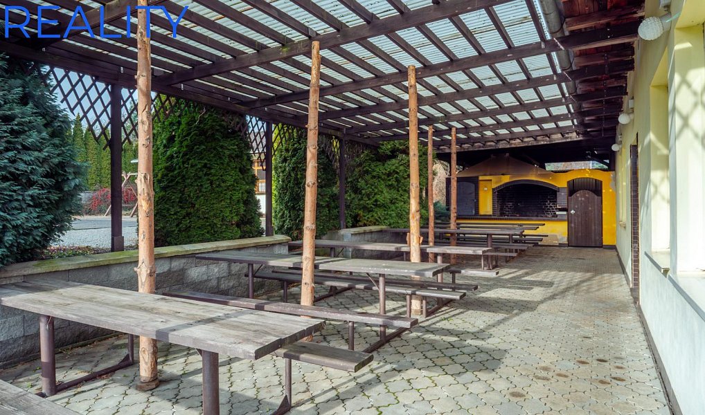 Prodej domu 220 m² s pozemkem 940 m², Suchdol nad Odrou – náhled fotky 13