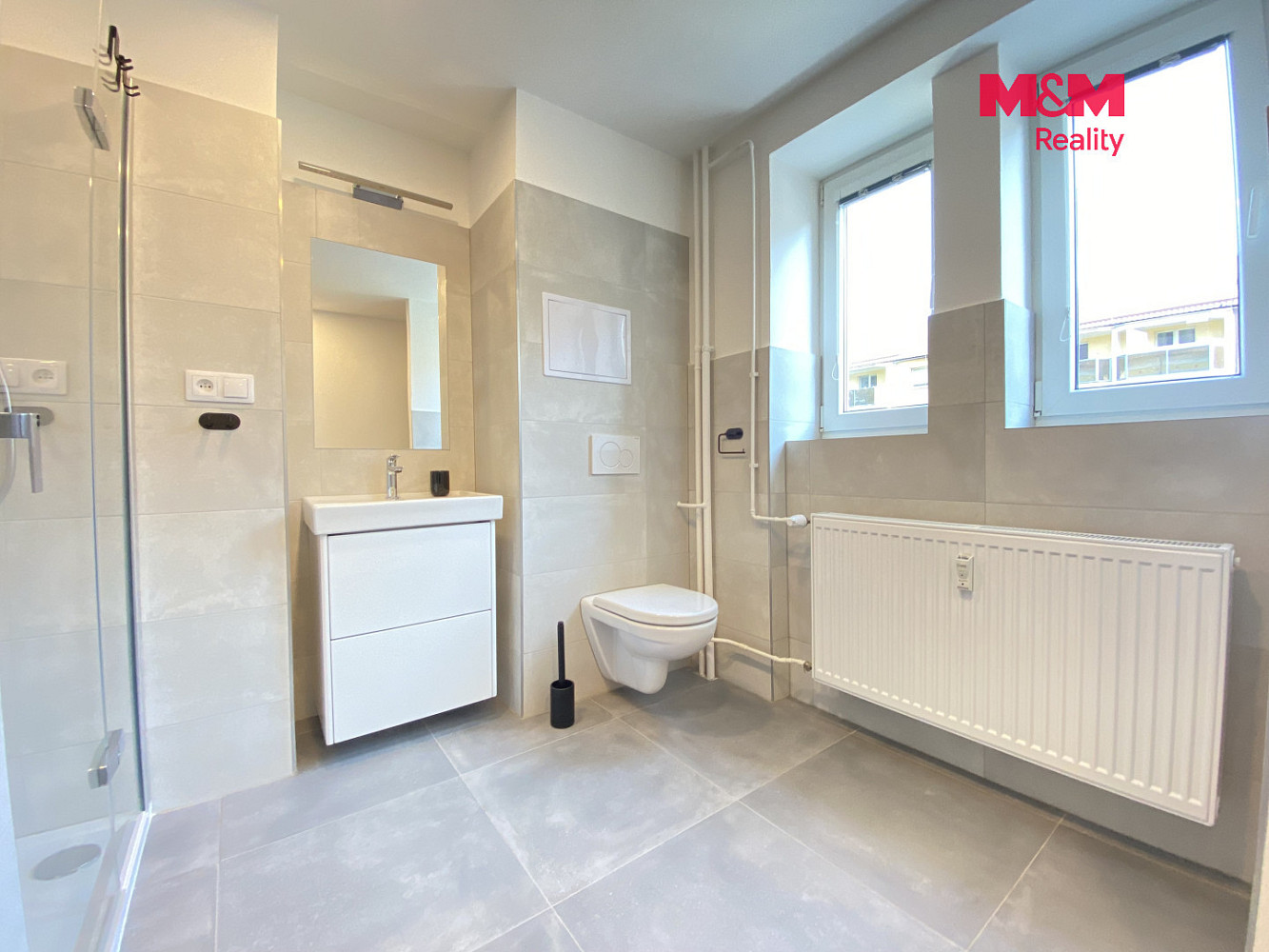 Prodej bytu 2+1 51 m² – fotografie 3