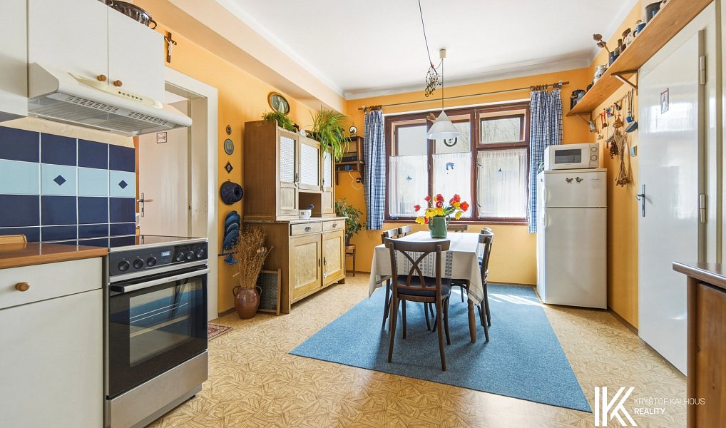 Prodej bytu 3+1 102 m², Seč – náhled fotky 5