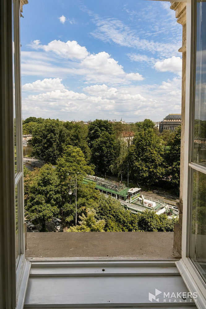Pronájem bytu 3+1 83 m² — photo 2