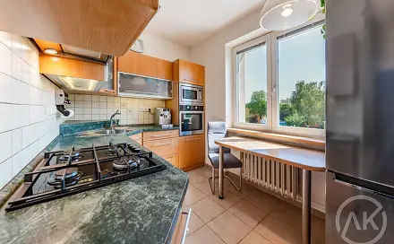Prodej bytu 3+1 66 m², Jana Šoupala, Ostrava - Poruba