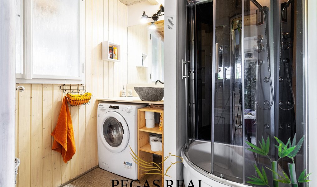 Prodej domu 146 m² s pozemkem 293 m², Valtice – náhled fotky 22