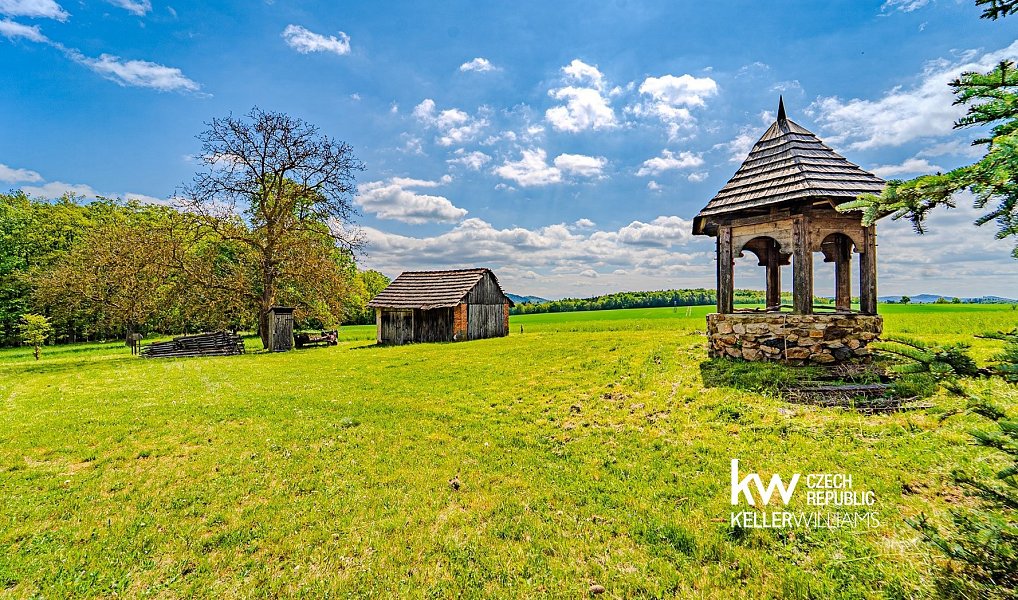 Prodej domu 270 m² s pozemkem 2 619 m², Hřebečníky – náhled fotky 8