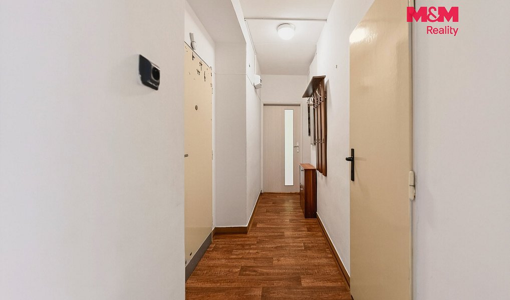 Prodej bytu 2+1 50 m², Vyškov – náhled fotky 11