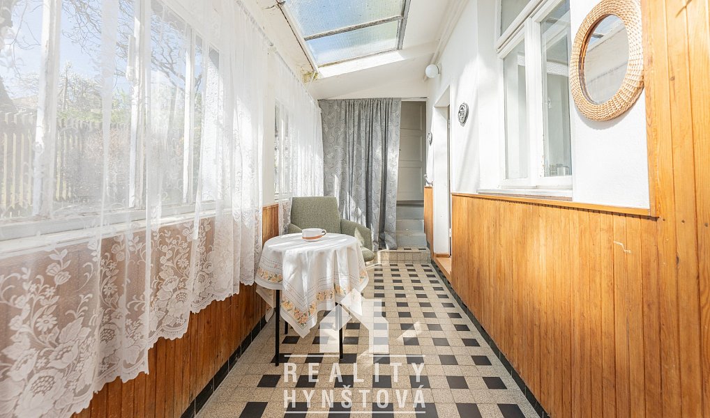 Prodej domu 110 m² s pozemkem 593 m², Lipovec – náhled fotky 16