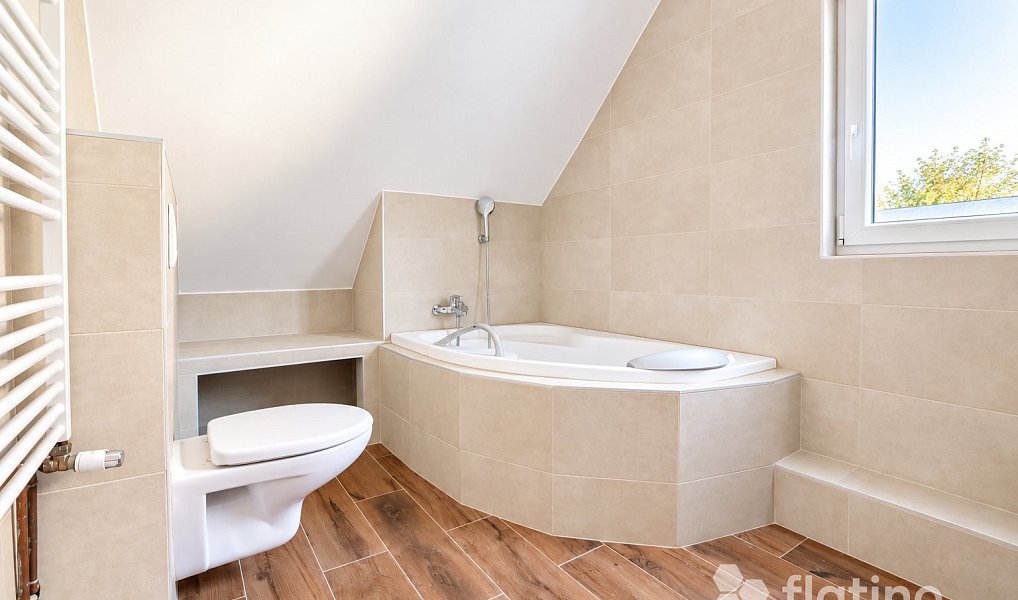 Prodej domu 129 m² s pozemkem 336 m², Praha – náhled fotky 9