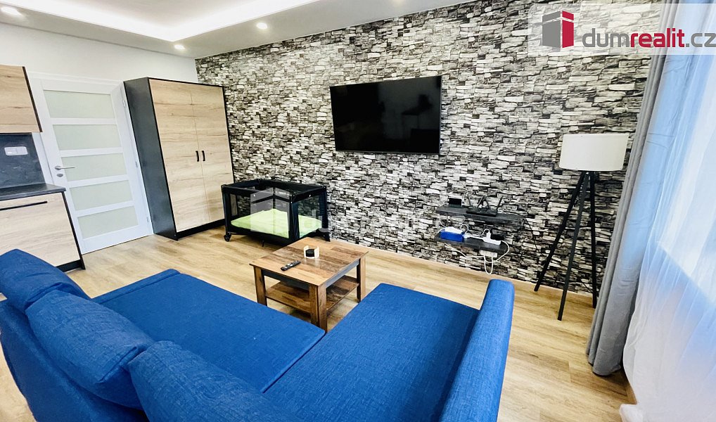 Prodej bytu 2+kk 48 m², Abertamy – náhled fotky 5