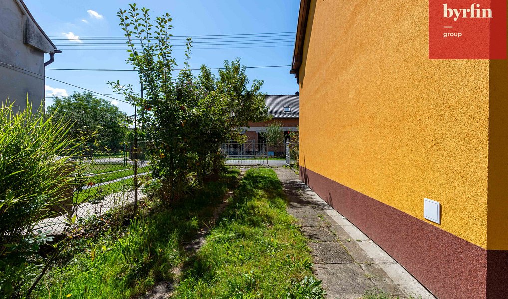 Prodej domu 150 m² s pozemkem 542 m², Paskov – náhled fotky 10