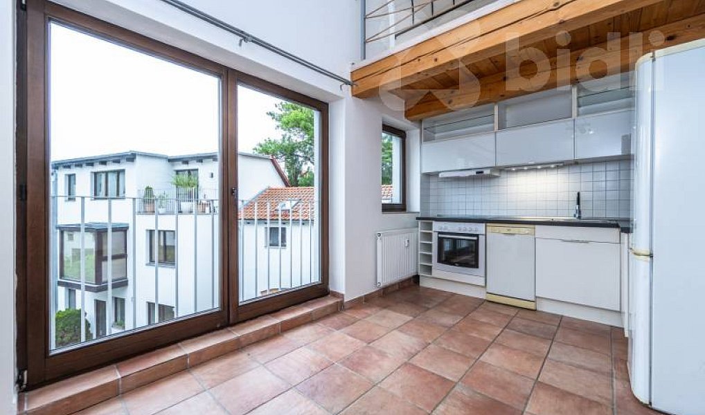 Prodej bytu 2+kk 46 m², Škvorec – náhled fotky 4