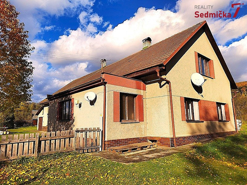 Prodej domu 162 m² s pozemkem 2 387 m² – fotografie 4