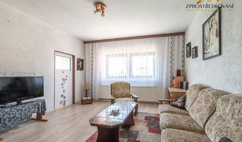 Prodej domu 250 m² s pozemkem 382 m², Abertamy – náhled fotky 8