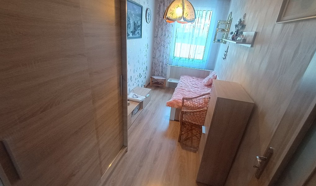 Prodej bytu 3+1 70 m², Spálené Poříčí – náhled fotky 11