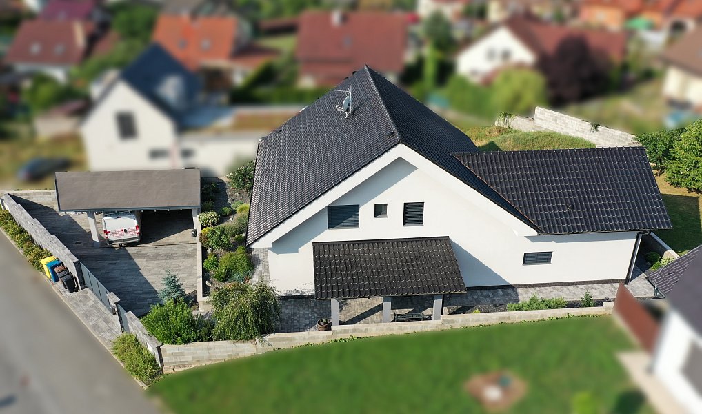 Prodej domu 225 m² s pozemkem 803 m², Letovice – náhled fotky 2