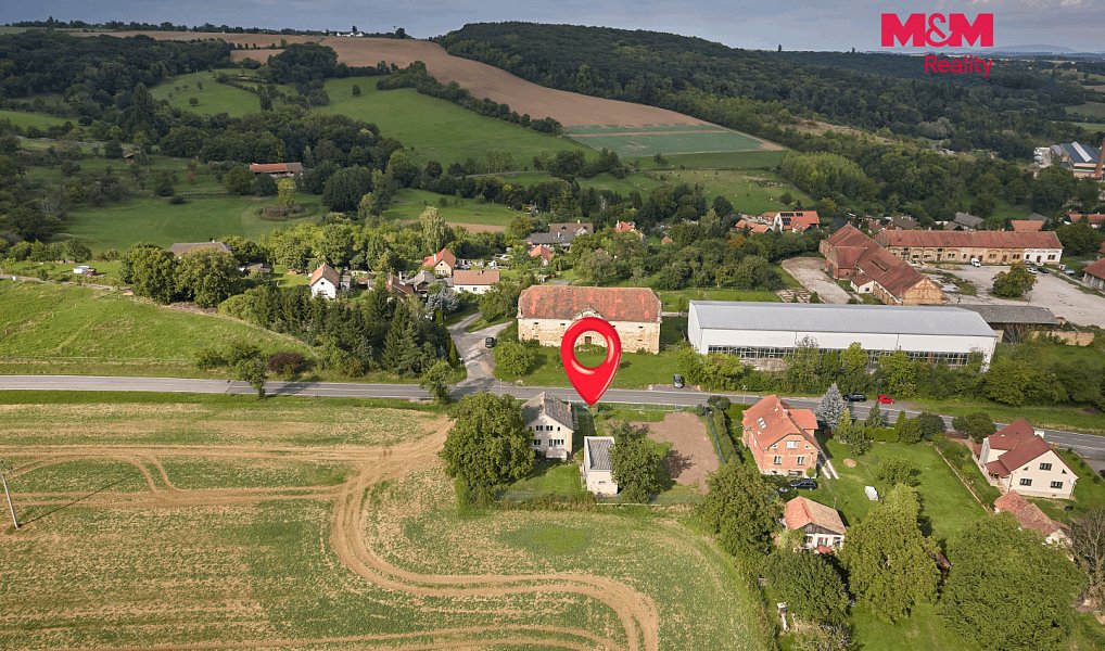 Prodej chaty/chalupy 130 m² s pozemkem 1 197 m², Dětenice – náhled fotky 13