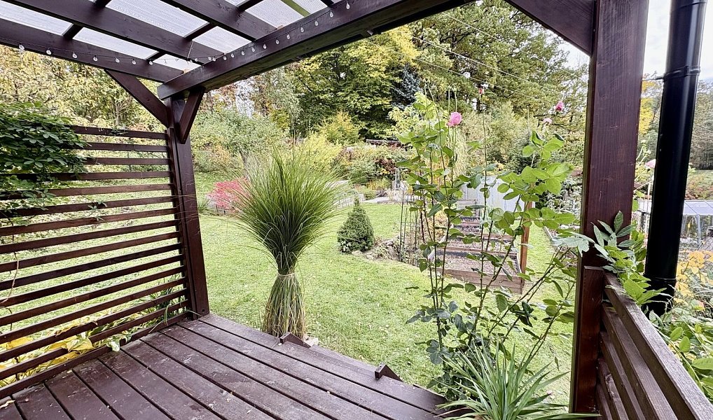 Prodej zahrady 267 m², Zdíkov – náhled fotky 15