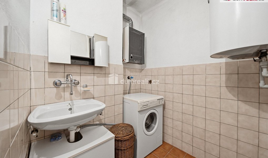 Prodej domu 180 m² s pozemkem 795 m², Tvrdonice – náhled fotky 7