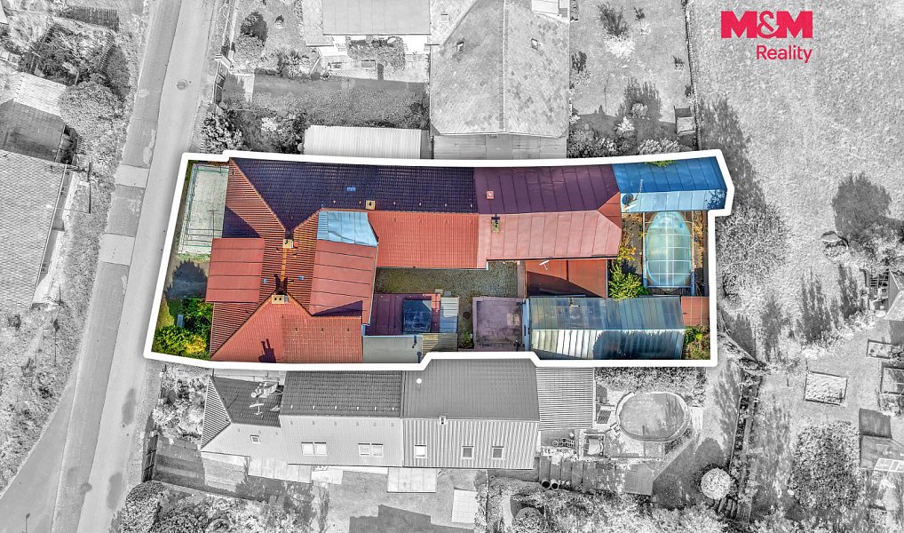 Prodej domu 678 m² s pozemkem 640 m², Úsobí – náhled fotky 25