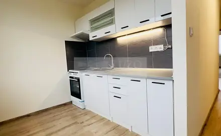 Prodej bytu 2+1 55 m², Jirkovská, Chomutov