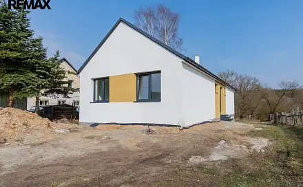 Prodej domu 96 m² s pozemkem 804 m², Česká Lípa