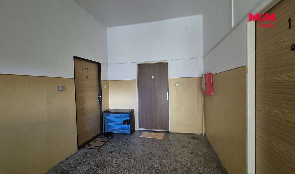 Prodej bytu 1+1 50 m², Obrnice – náhled fotky 9