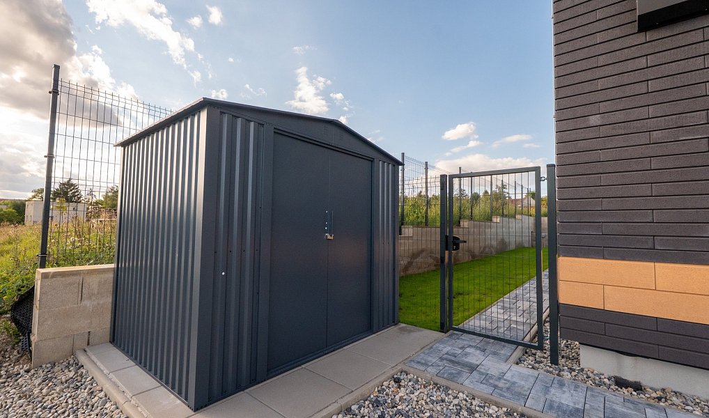 Pronájem domu 100 m² s pozemkem 120 m², Třebusice – náhled fotky 31
