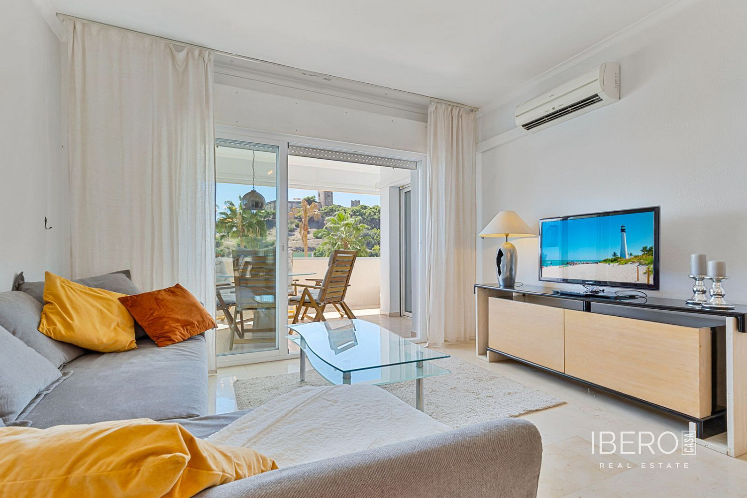 Piso 3+kk – Fuengirola, Los Boliches - Vista 3