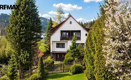 Prodej domu 180 m² s pozemkem 1 030 m², Klokočov, Michalovce, Slovensko