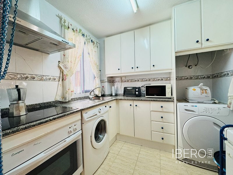 Piso 3+kk – Torrevieja, La Mata - Vista 4